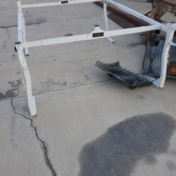 Universal Truck Rack