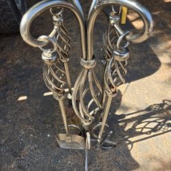 Fireplace Tools