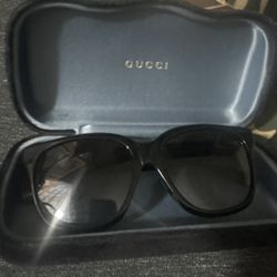 Gucci Sun Glasses  