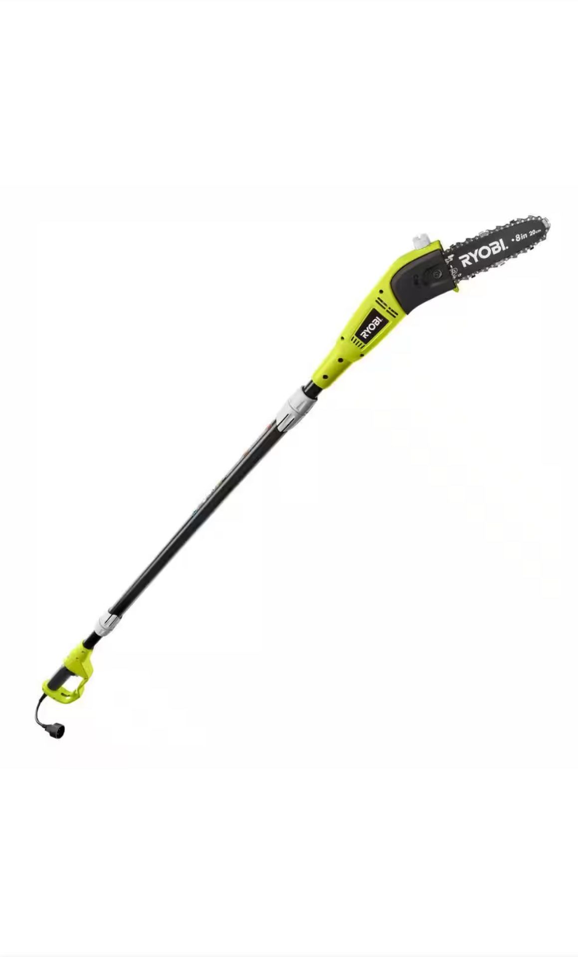 Ryobi Pole Saw