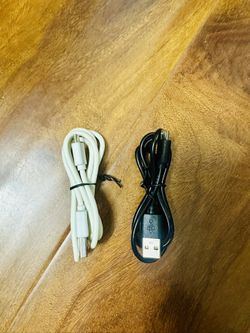USB to Micro Cable $2/each New Condition