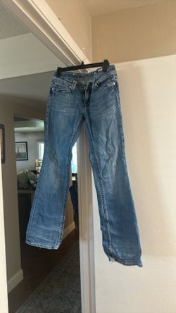 Boot Cut Miss Me Jeans Size 29