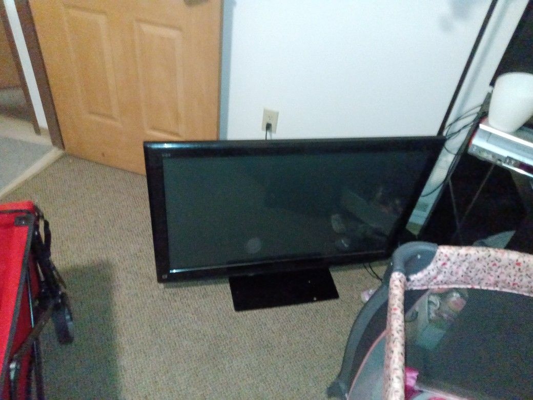 To The Man (WILL) Who Ripped Me Off Non Working Tv