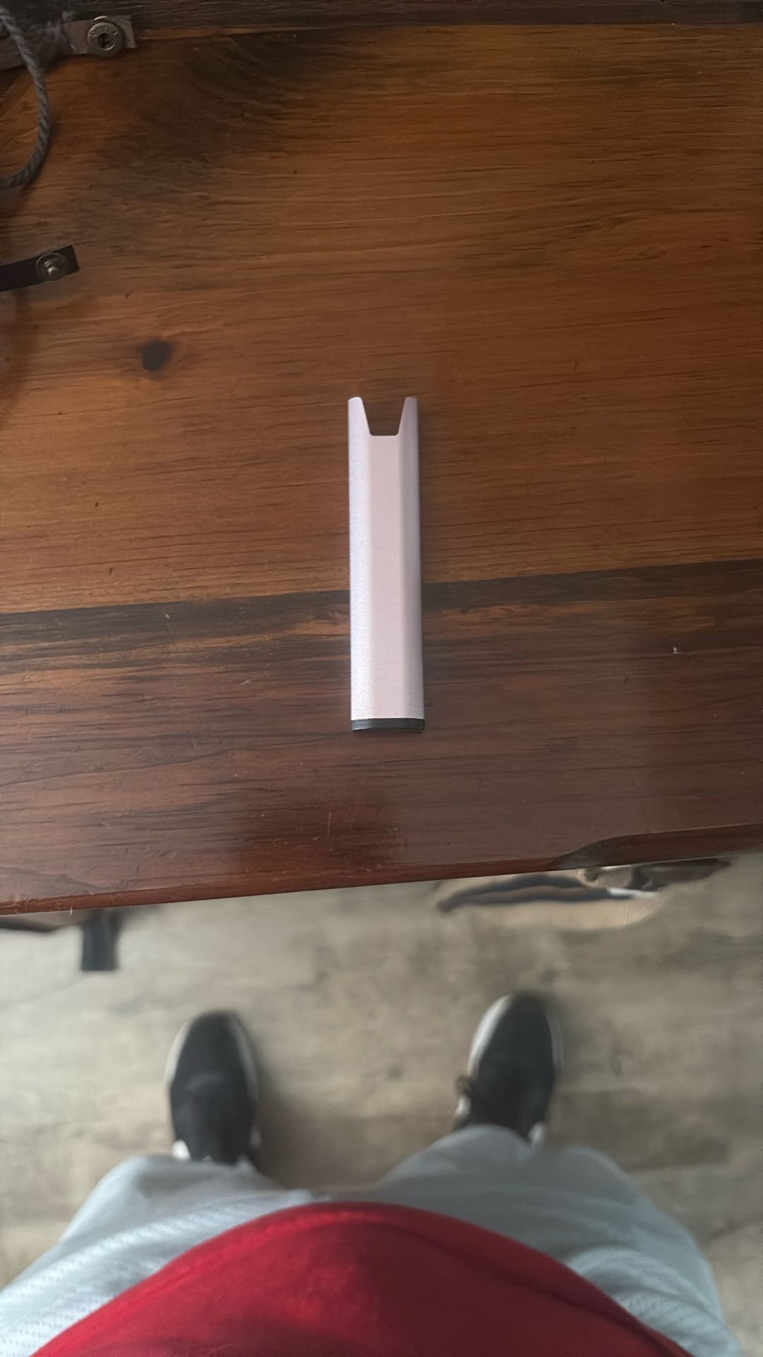 Stizzy Battery