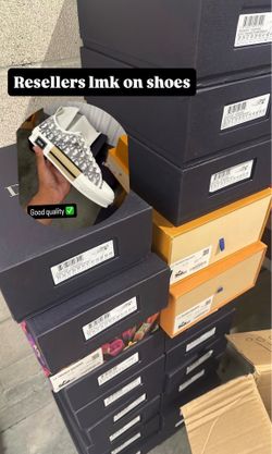 Shoes 📲