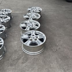 Tundra/Sequoia Rims 18