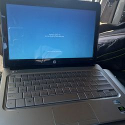 Hp Laproo Like New Win10 