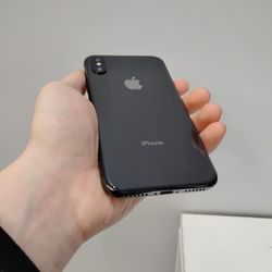 Apple iPhone X - Pay $5 today and the rest later!!