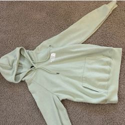 north face sweatshirt 