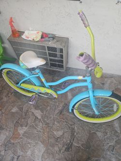 Huffy Bike