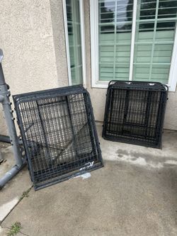 Dog Play Pen