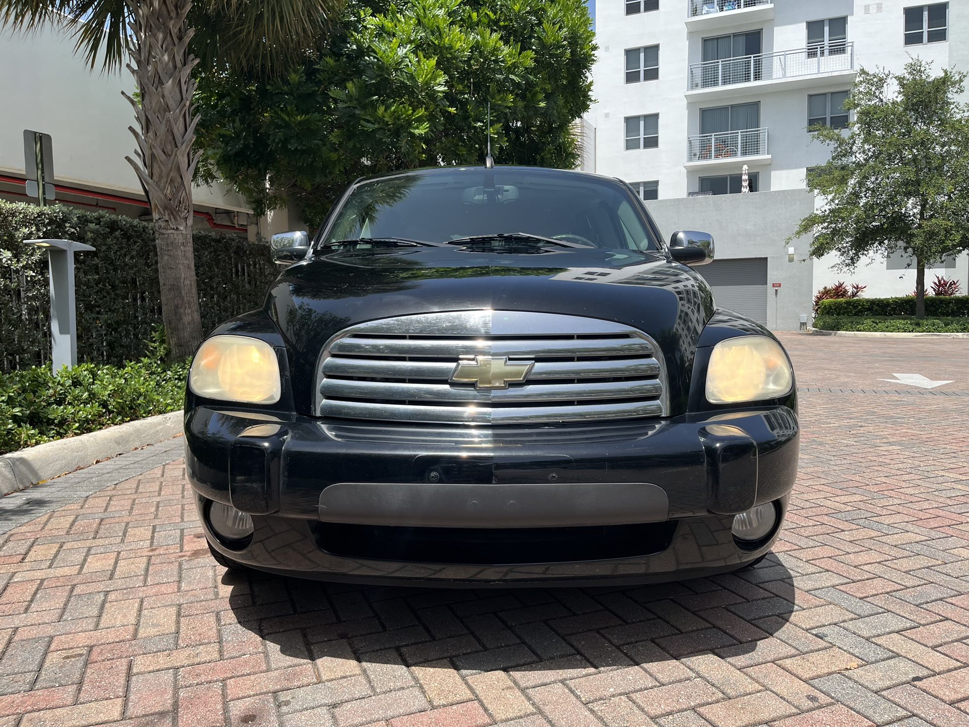 2006 Chevrolet HHR