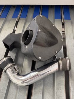 S197 Mustang base model parts