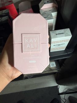 Kayali Yum Boujee Marshmallow 81 Intense EDP 100ml