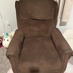 Recliner
