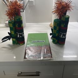 Minecraft Party