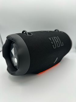 JBL extreme 4