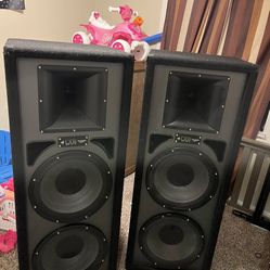 Speaker  Pro Studio Mach II