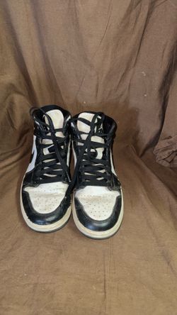 Shoe’s