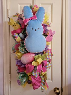 Easter Wreath