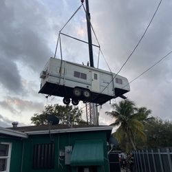 Rv Trailer,Casita De Patio Crane Sale Sheds 