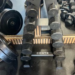 Weight Set 5-30