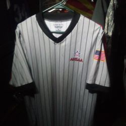 Y2k Smitty's Jersey Shirt