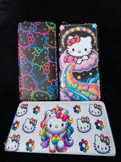 HelloKitty wallet