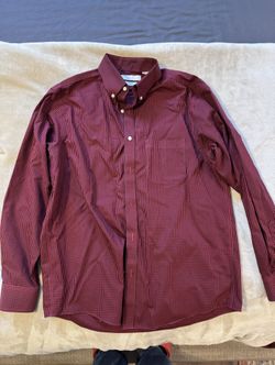 Gold Label Roundtree & Yorke- size Medium