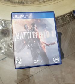 Battlefield 1