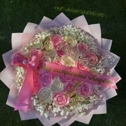 Eternal Flowers