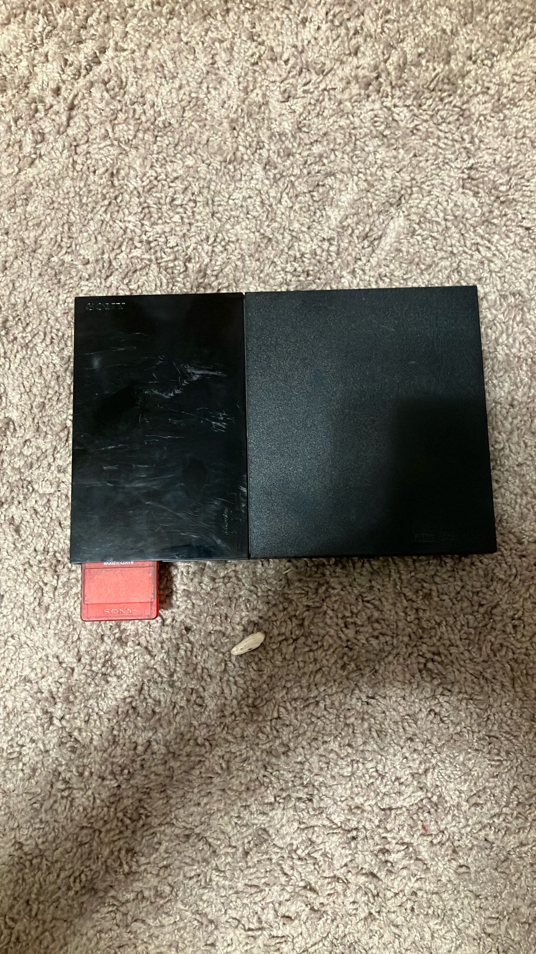 Ps2 Slim