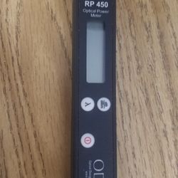 ODM- RP 450  OPTICAL POWER METER