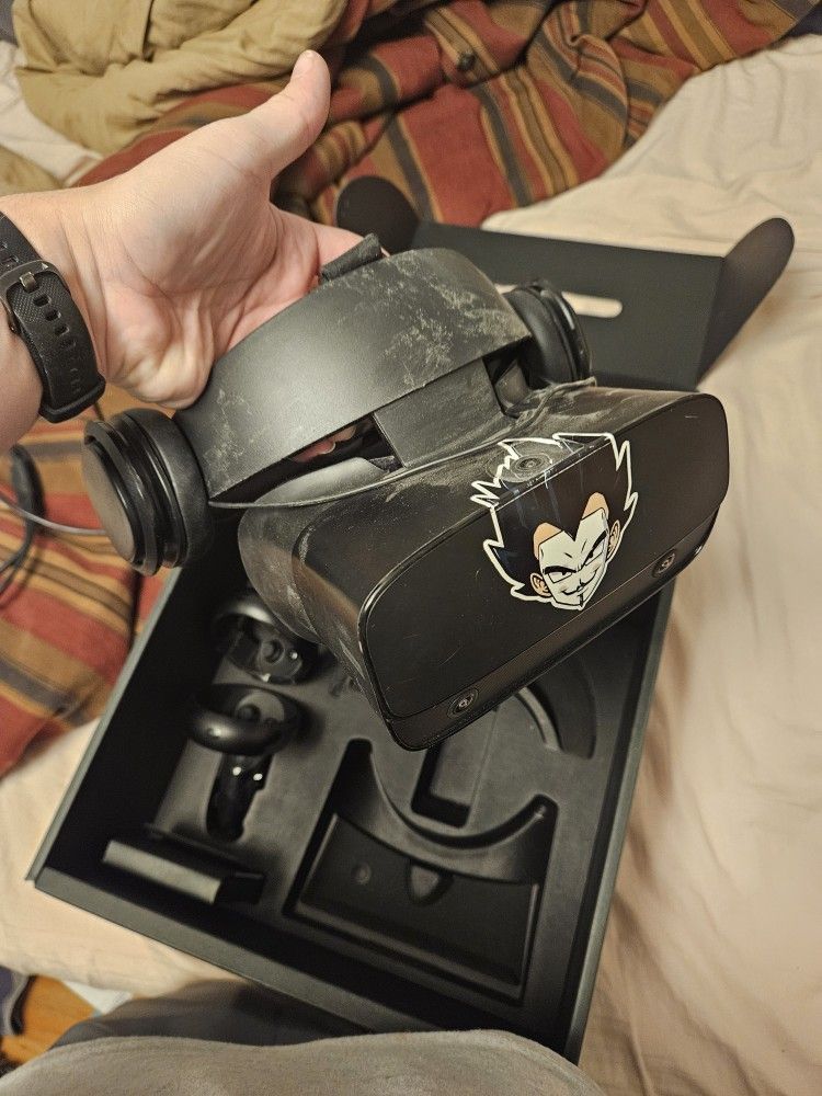 Oculus Rift S Non-functional Cable