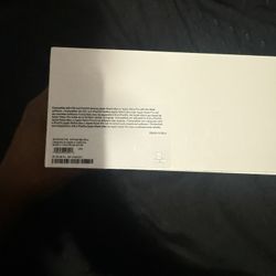 Apple AirPod Maxes 