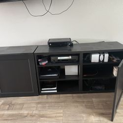 Entertainment Center