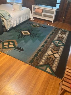 Area Rug