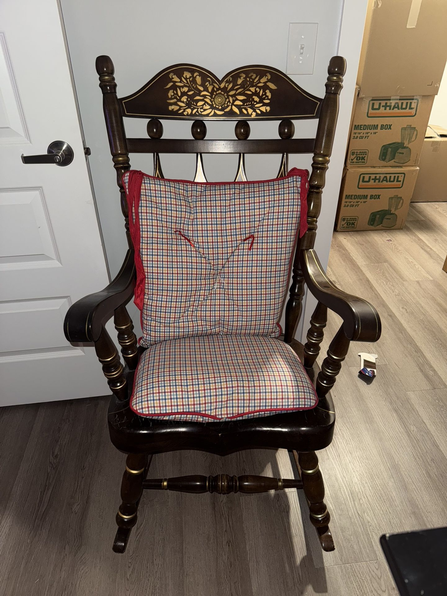 Rocking Chair