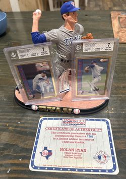 Nolan Ryan 