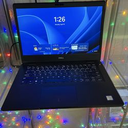 Dell Latitude 3400 touchscreen laptop I5 8265@ 1.60 8GB RAM 128GB SDD  Windows11 pro