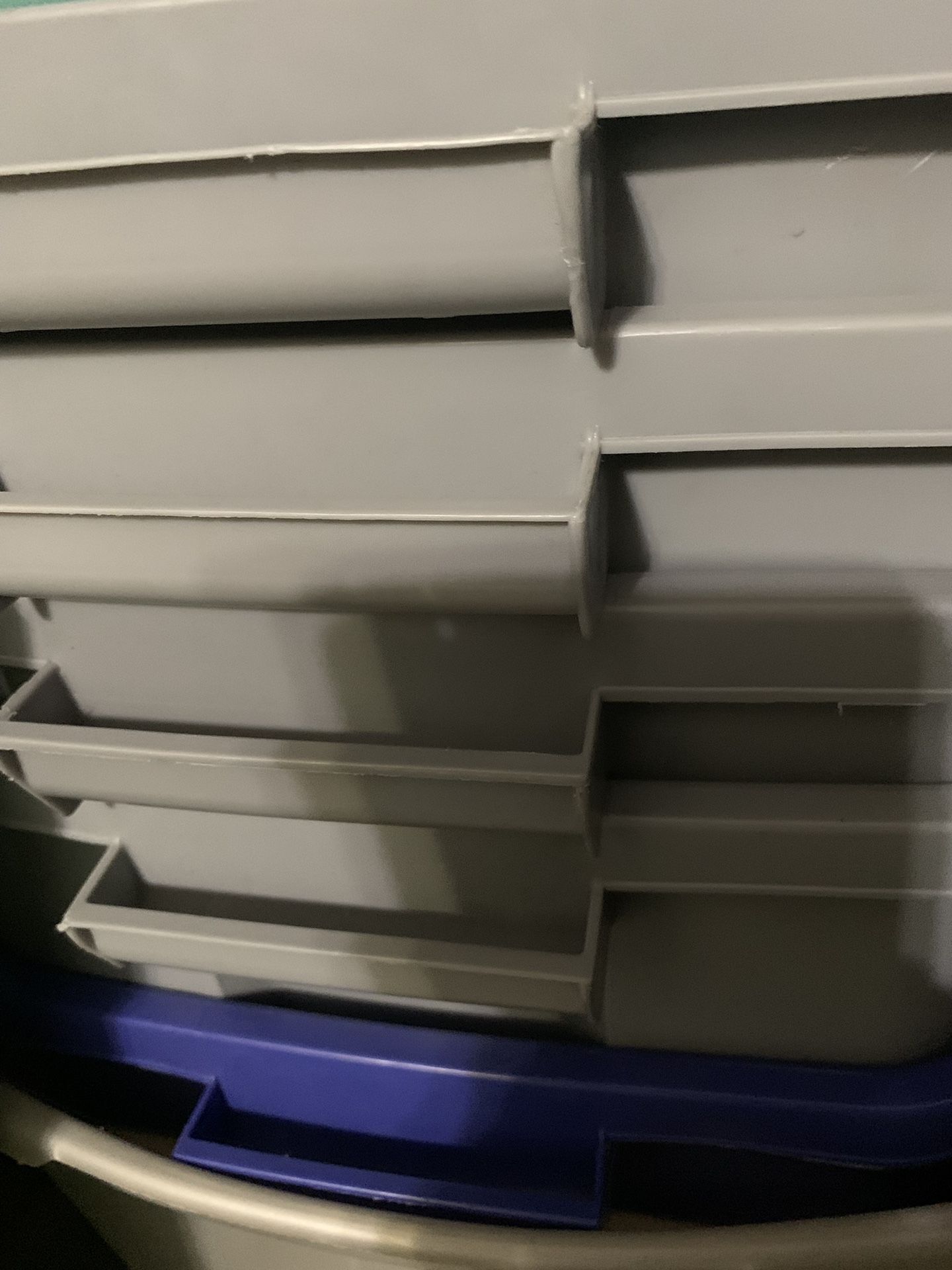 Storage Bins $6 Each
