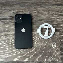 iPhone 12 Mini 256gb UNLOCKED FOR ANY CARRIER!