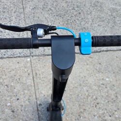 Hover-1 Electric Scooter