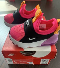 Nike Air Max 270 Extreme (TD)