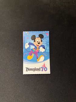 Disney  09/12