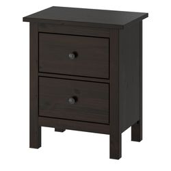 Ikea Hemnes Nightsands (2 total)
