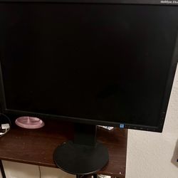 Multisync Computer Monitor 22x14