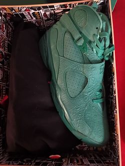 Jordan 8 bin 23