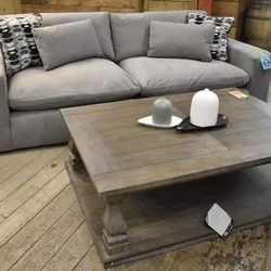 Ashley Moduler Sofas Couchs Loveseats 