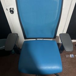 Sitonit torsa ergonomic office chair